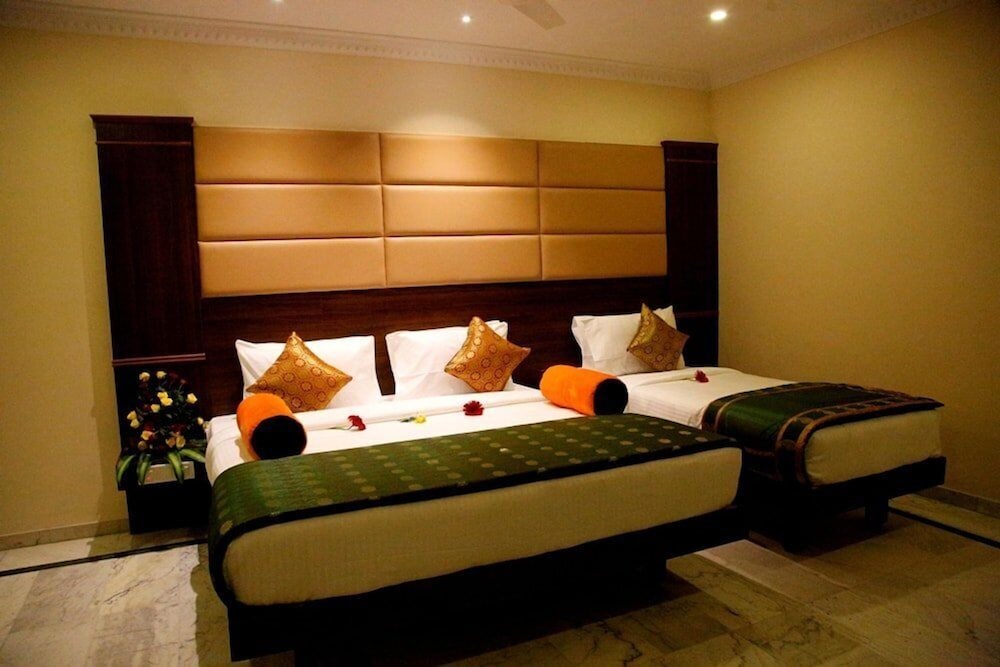 Фото Set Residency