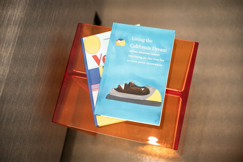 Фото The Redline Venice