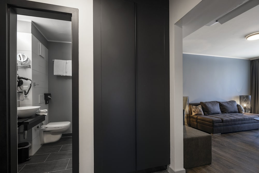 Фото Hotel Innsento - Health Campus Passau