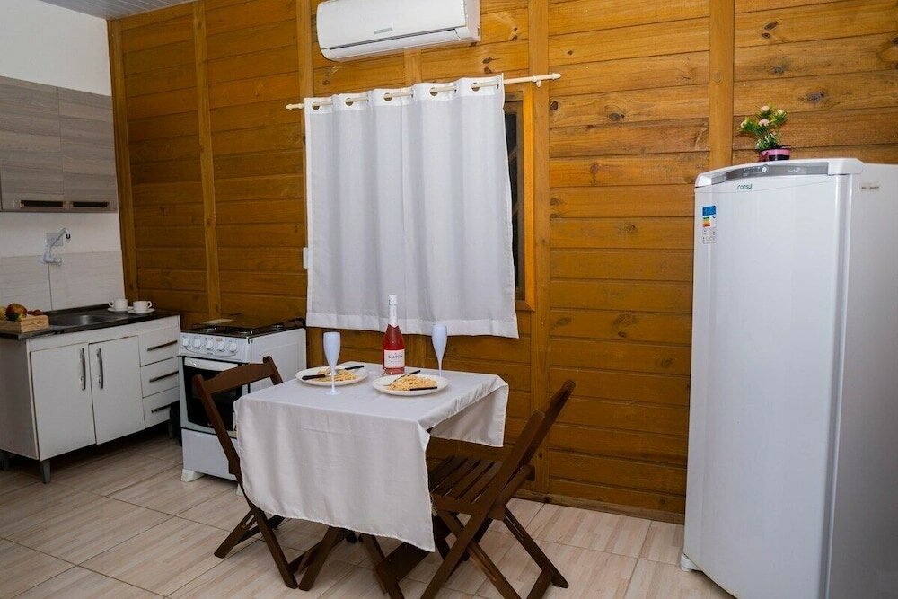 Фото Morada Céu do Rosa