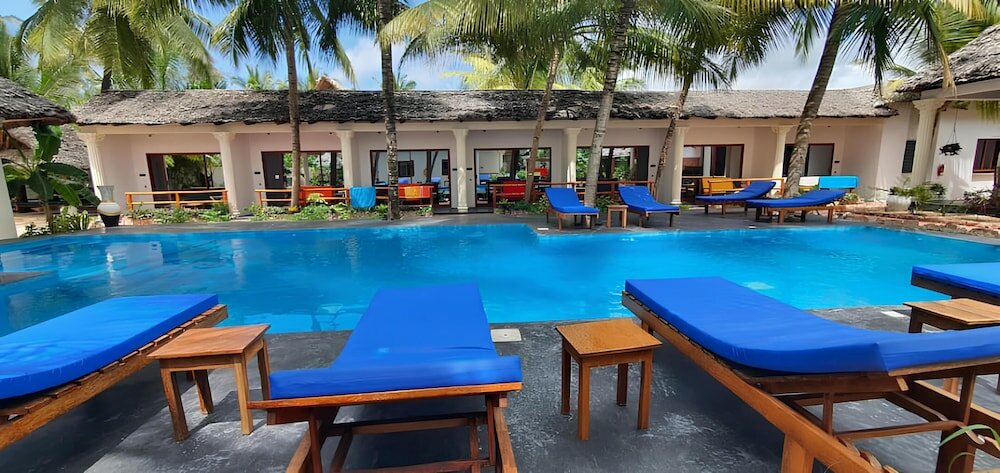 Фото Little Pompeii Boutique Hotel - Adults Only