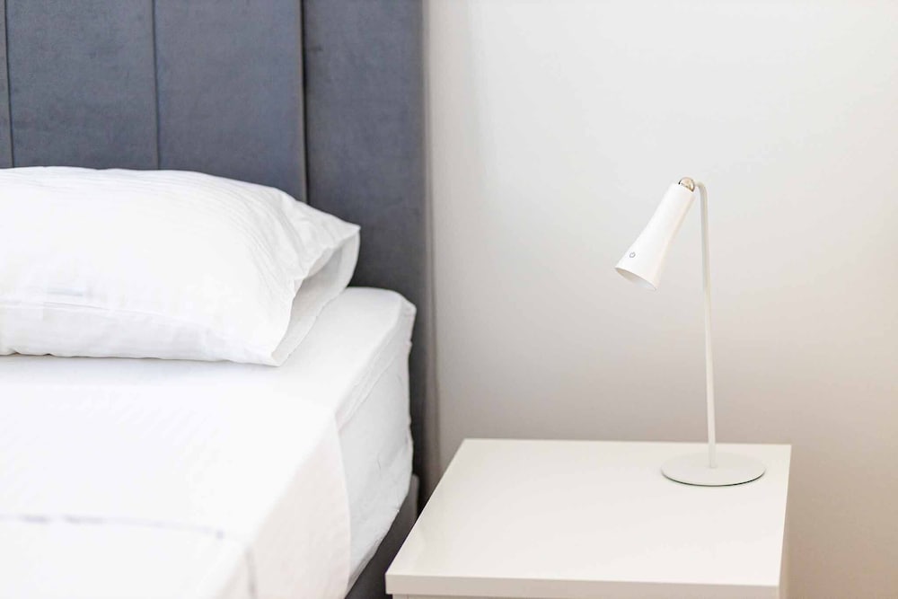 Фото SolStar Apartment