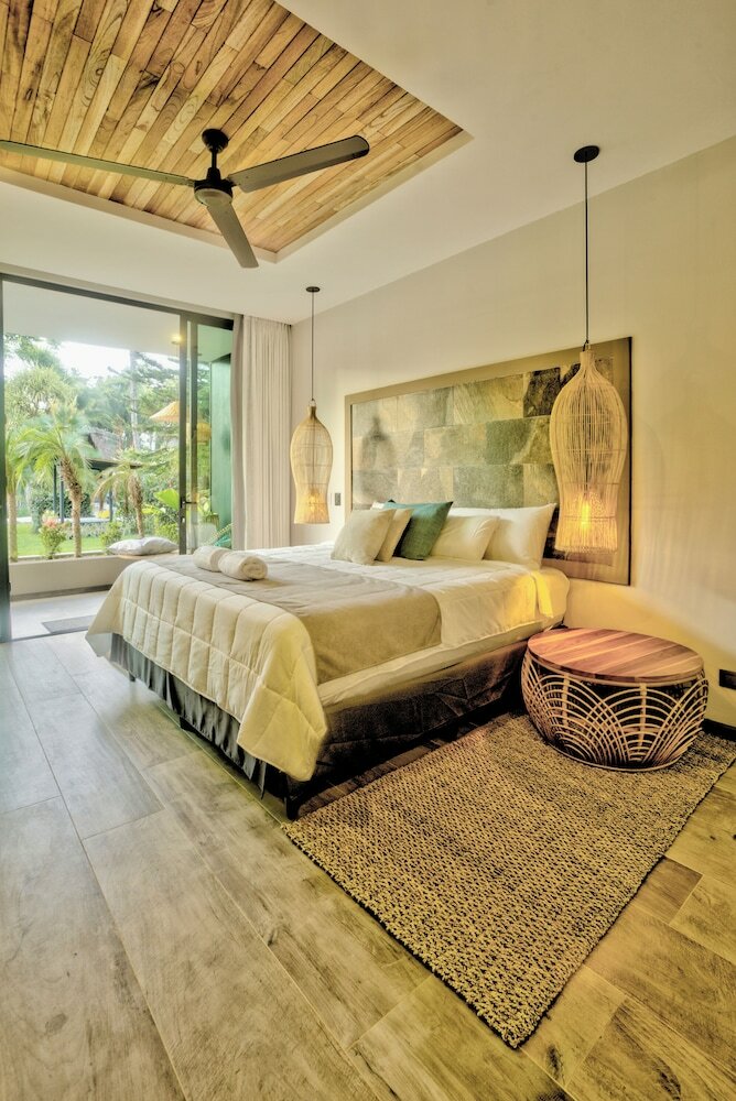 Фото Namu Garden Hotel & SPA - Adults Only