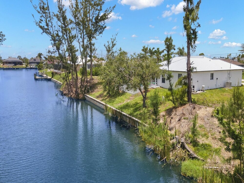 Фото Deja Blue Villa