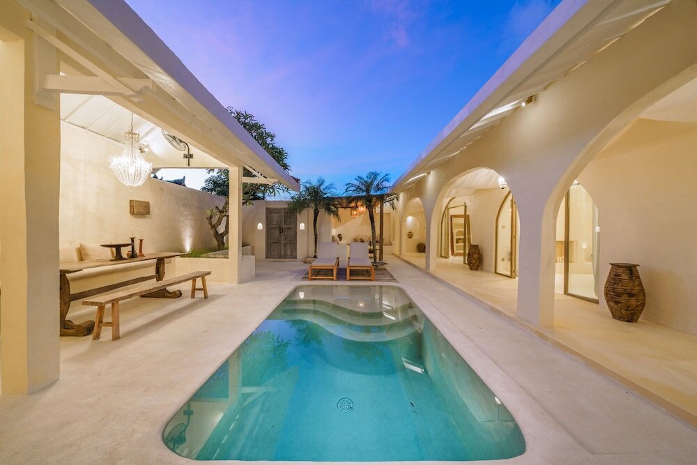 Фото Villa Stella