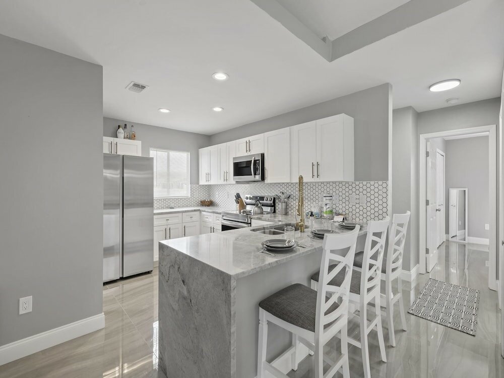 Фото Deja Blue Villa