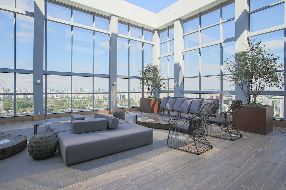 Фото Helbor Wide