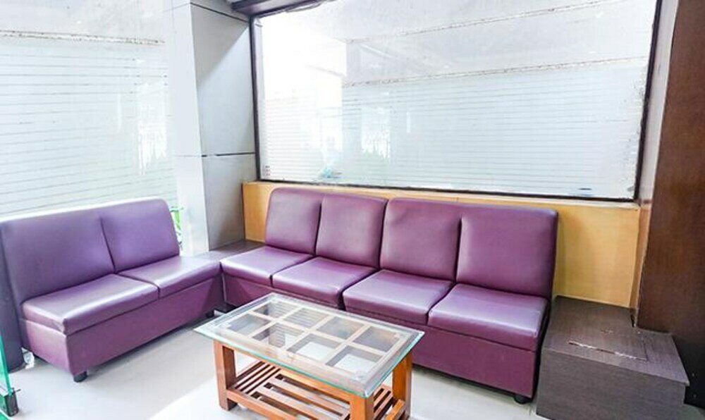 Фото Fabexpress Garden City