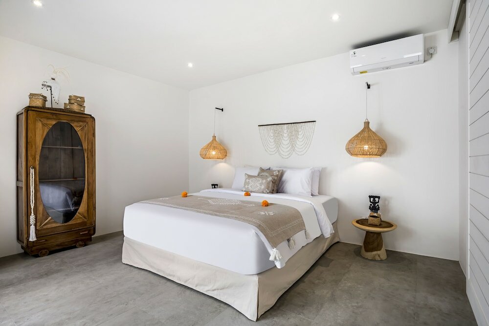 Фото Villa Cyma by Alfred in Bali