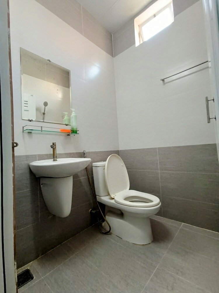 Фото Hoang Phu Hotel