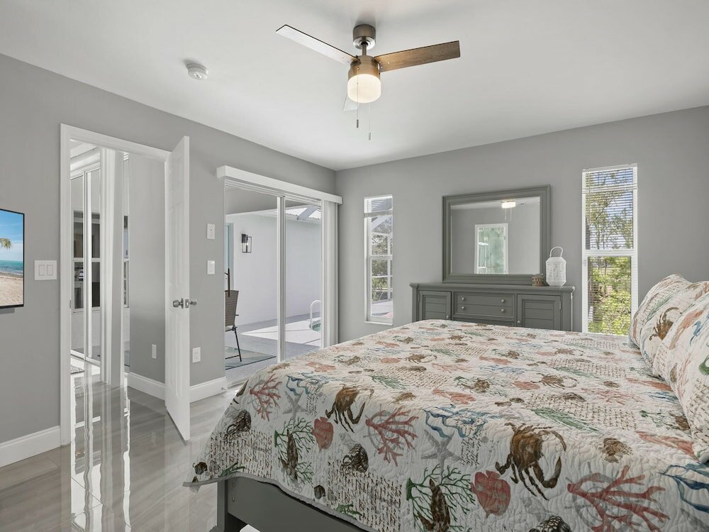 Фото Deja Blue Villa