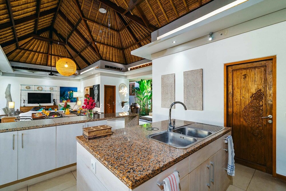 Фото Villa Kupu Kupu