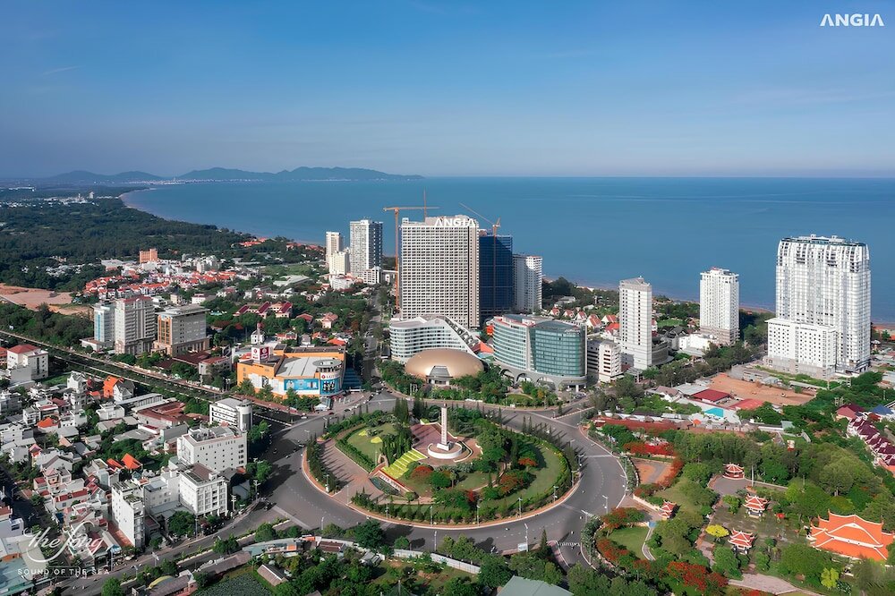 Фото The Sóng Vũng Tàu - Shin's Apartment