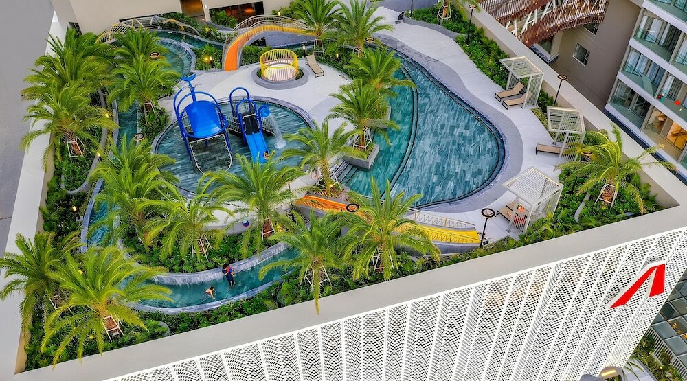 Фото The Sóng Vũng Tàu - Shin's Apartment