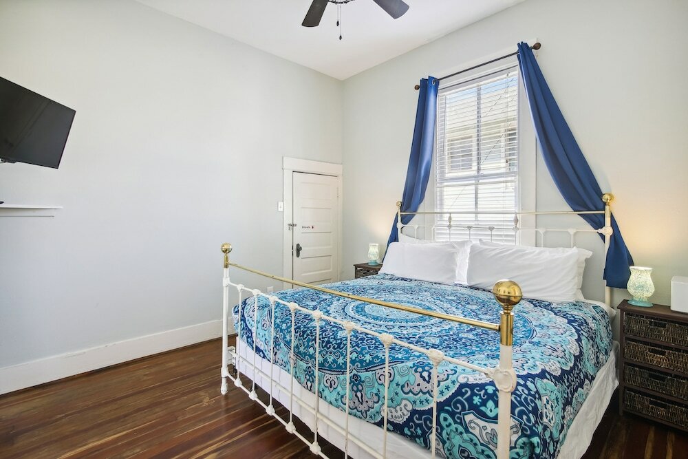 Фото The Big Kahuna Manor