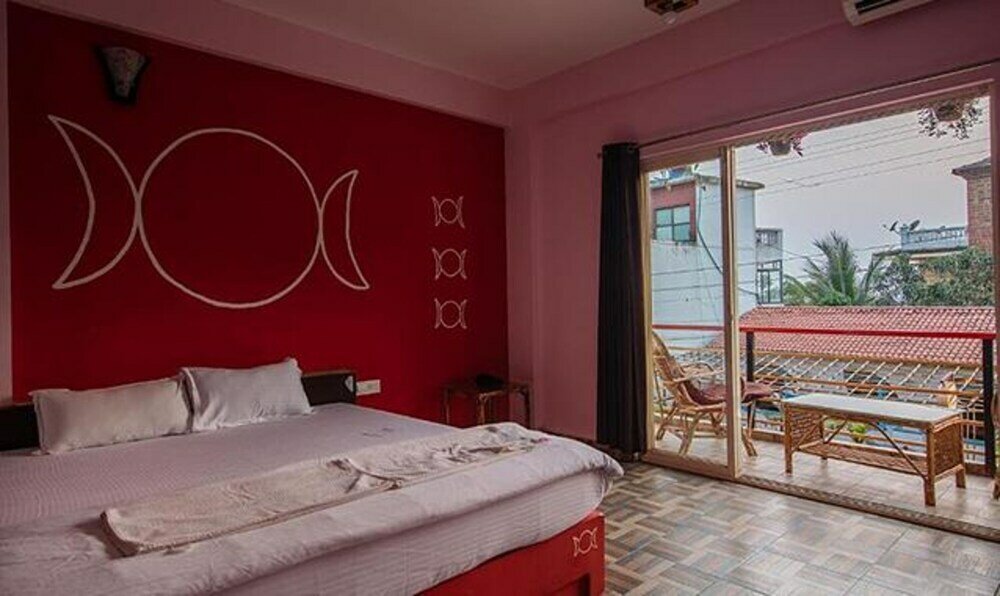 Фото отеля 3