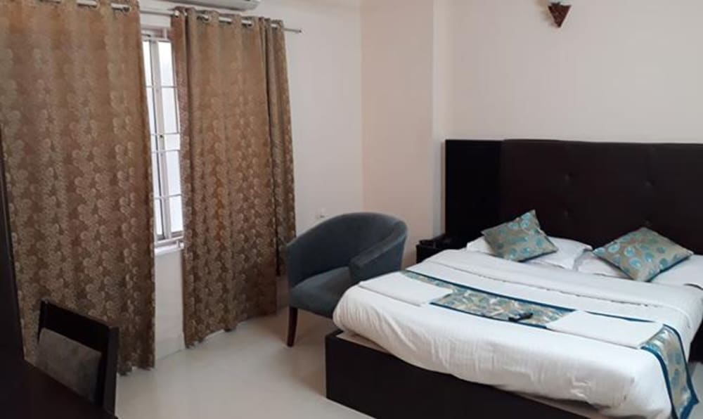 Фото отеля 3