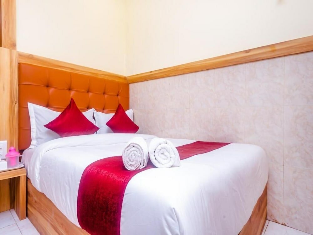 Фото Aman Hotel Cst