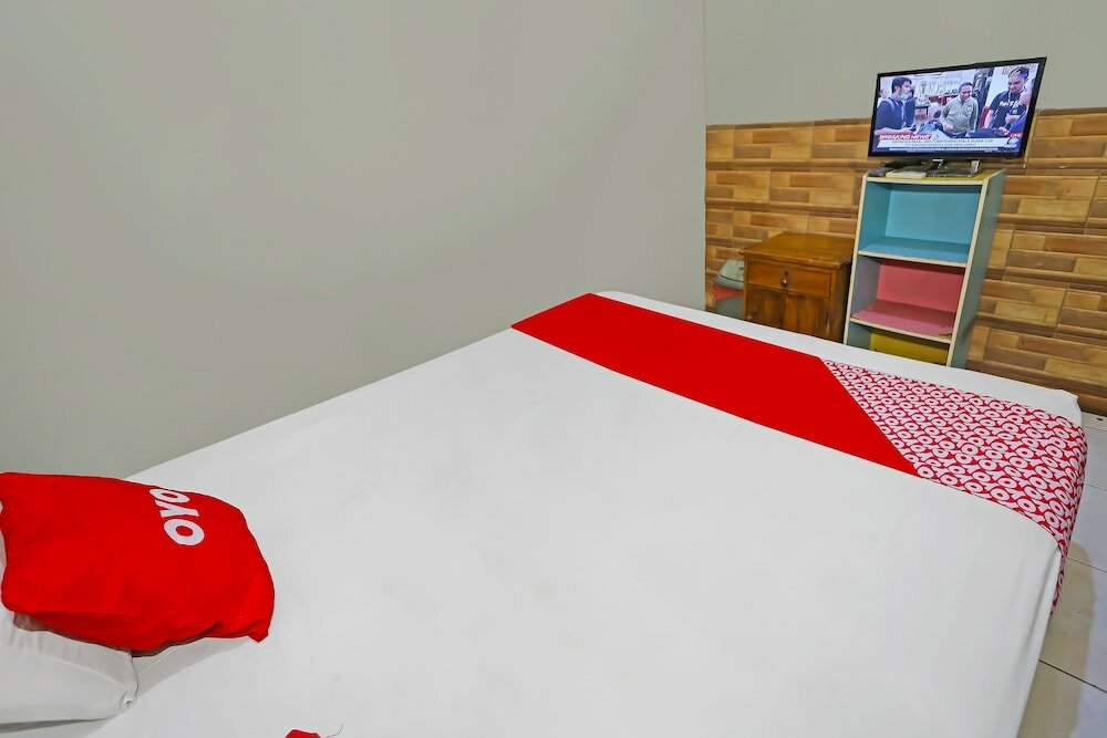 Фото Oyo 92469 Hotel Sahabat