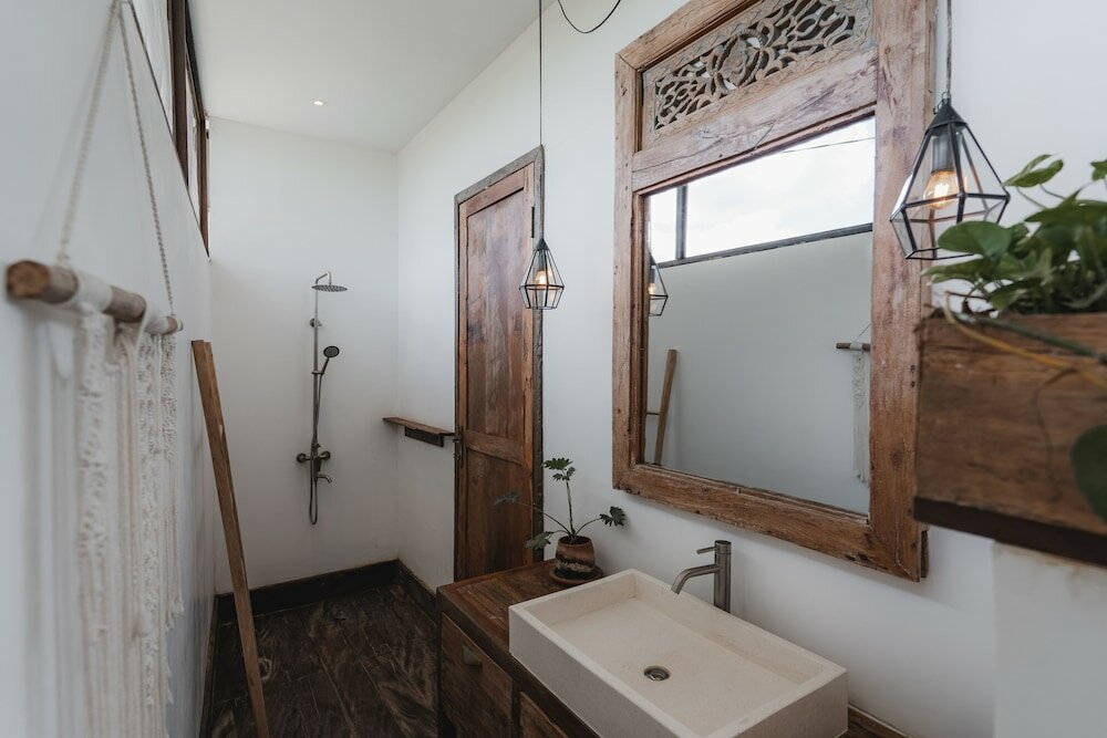 Фото Villa Nomad