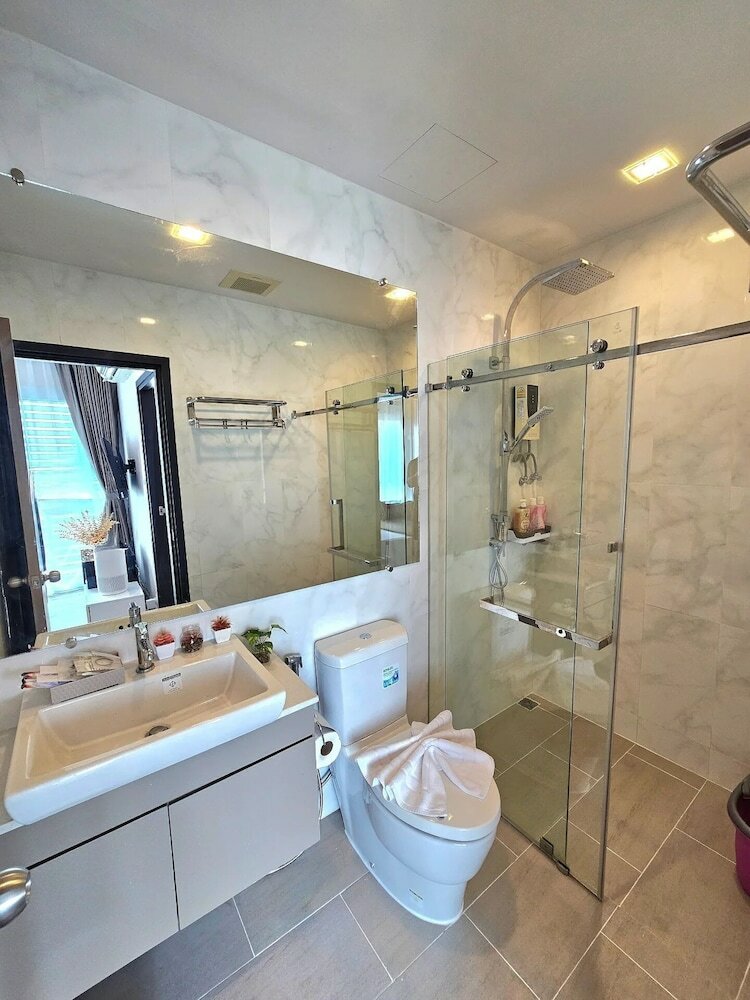 Фото The Prio Condo