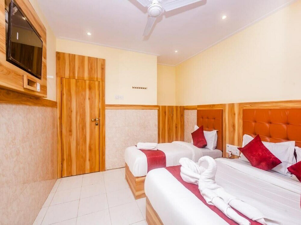 Фото Aman Hotel Cst