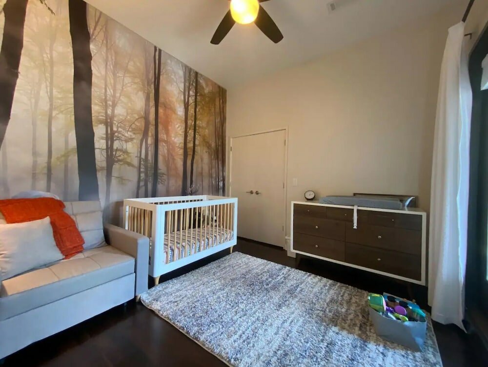 Фото Morgan Street Home