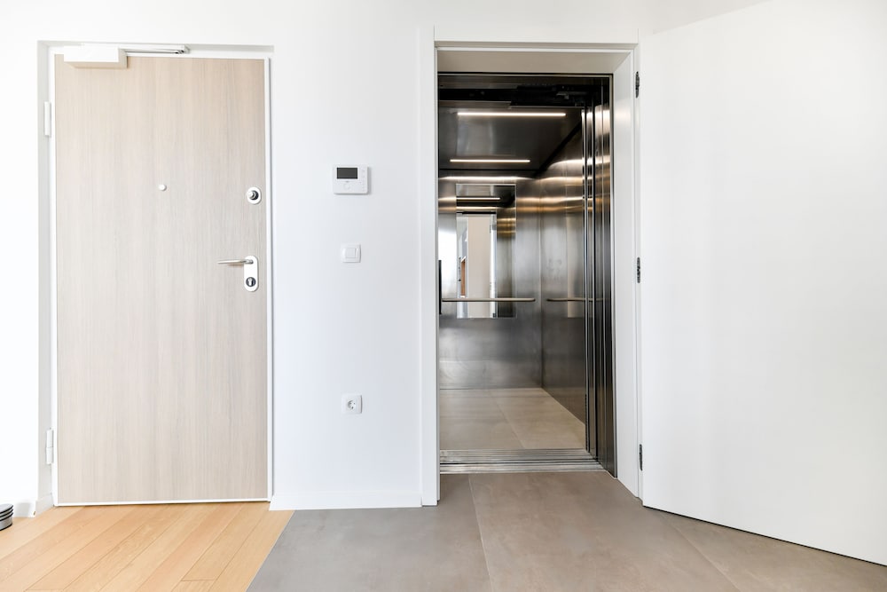 Фото Berin Deluxe Penthouse with jacuzzi