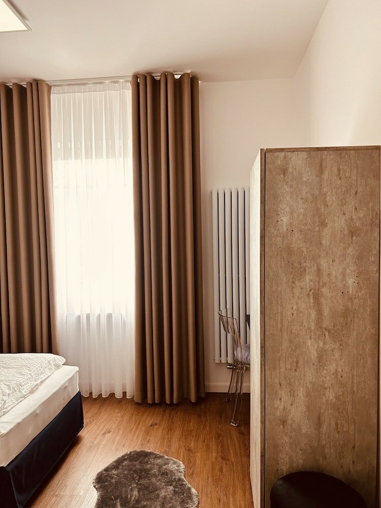 Фото Pension- Location Cham