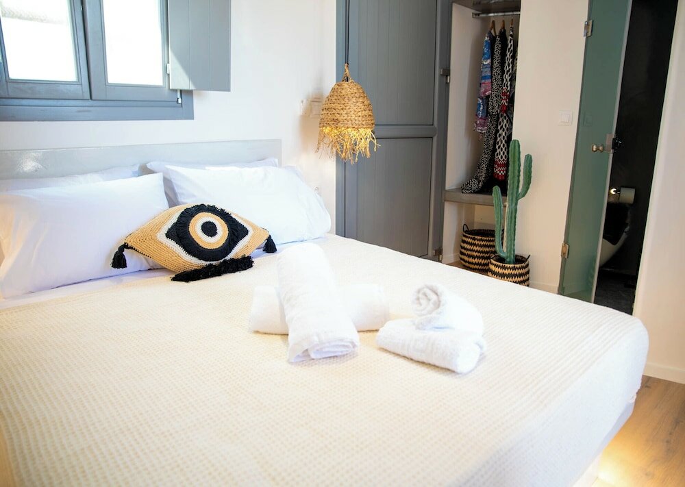 Фото Aidani Luxurious Rooms