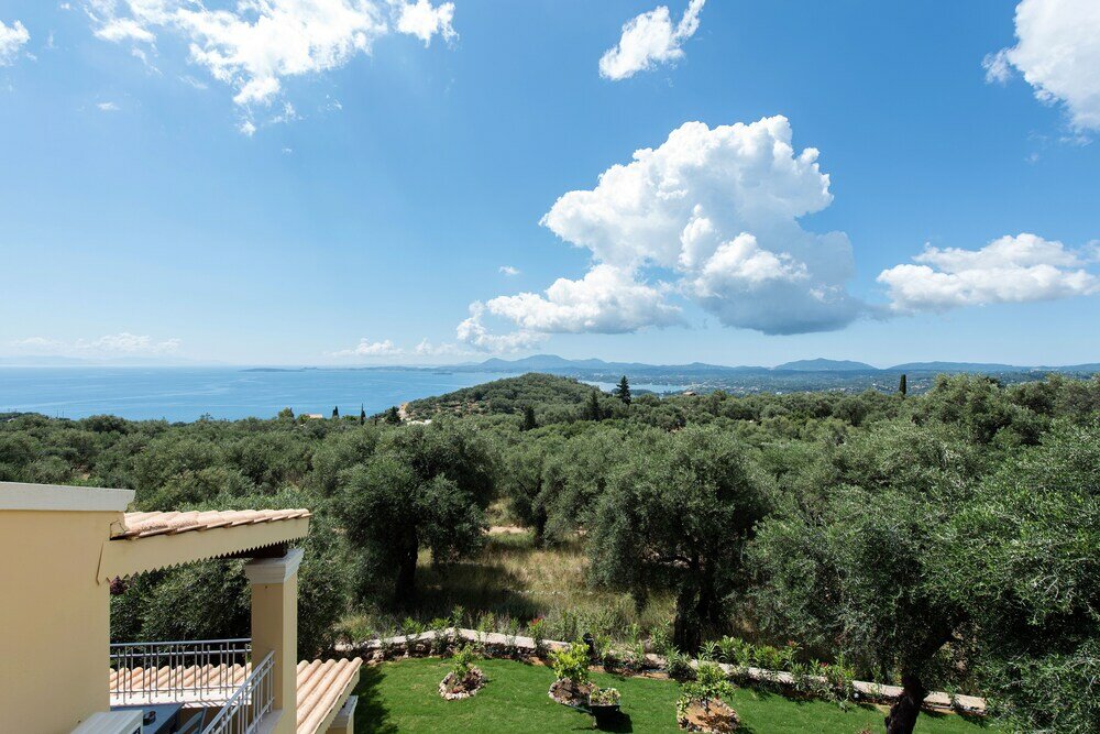 Фото Terra Rossa by Konnect, Views to Ionian Sea