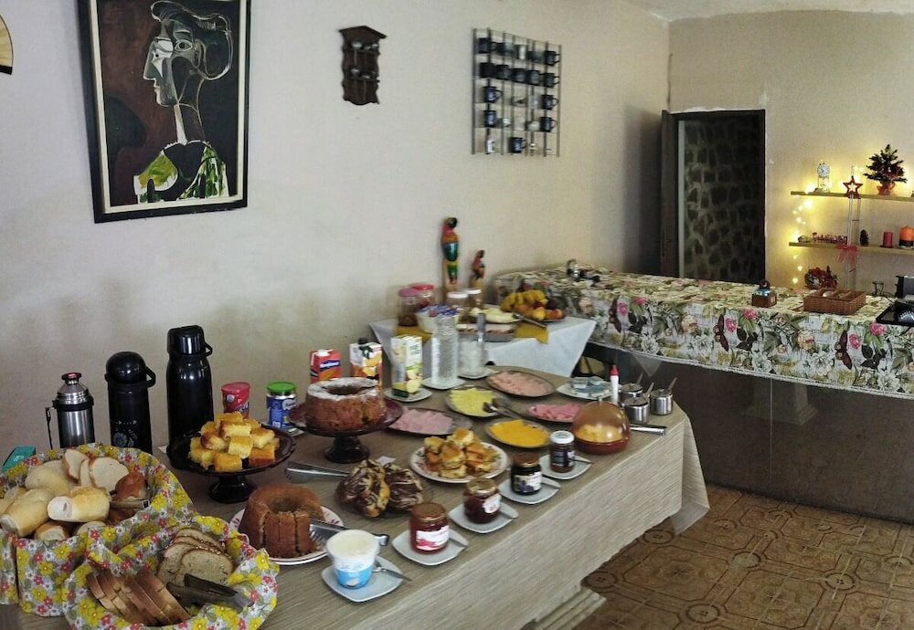 Фото Pousada Bem Querer