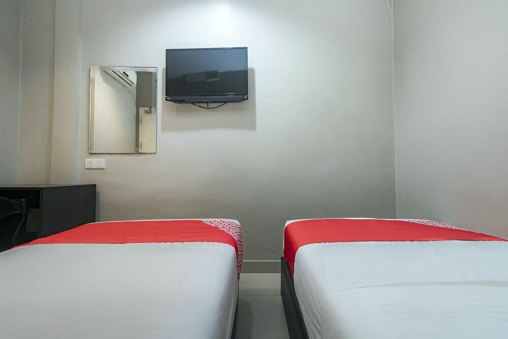 Фото Oyo 89885 Nice Stay Three Six Five Services