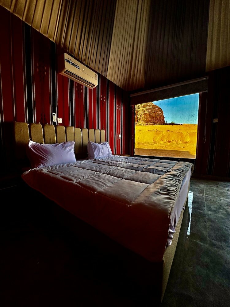 Фото Mirage Desert Camp