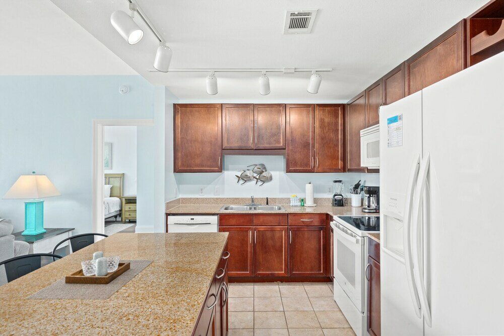 Фото Laketown Wharf 624 - Catch The Breeze