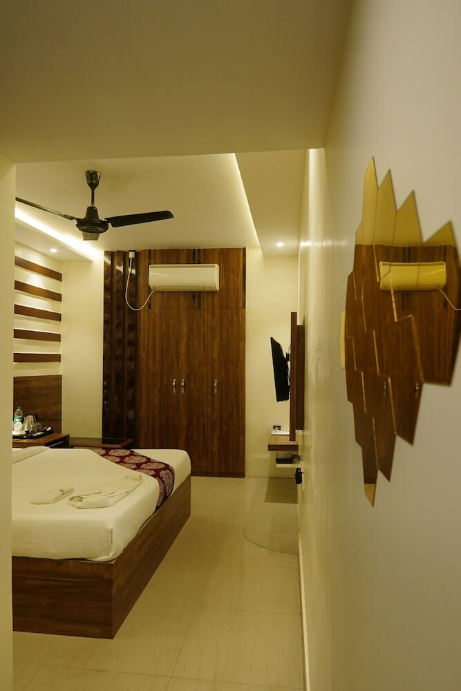 Фото Hotel Vineet