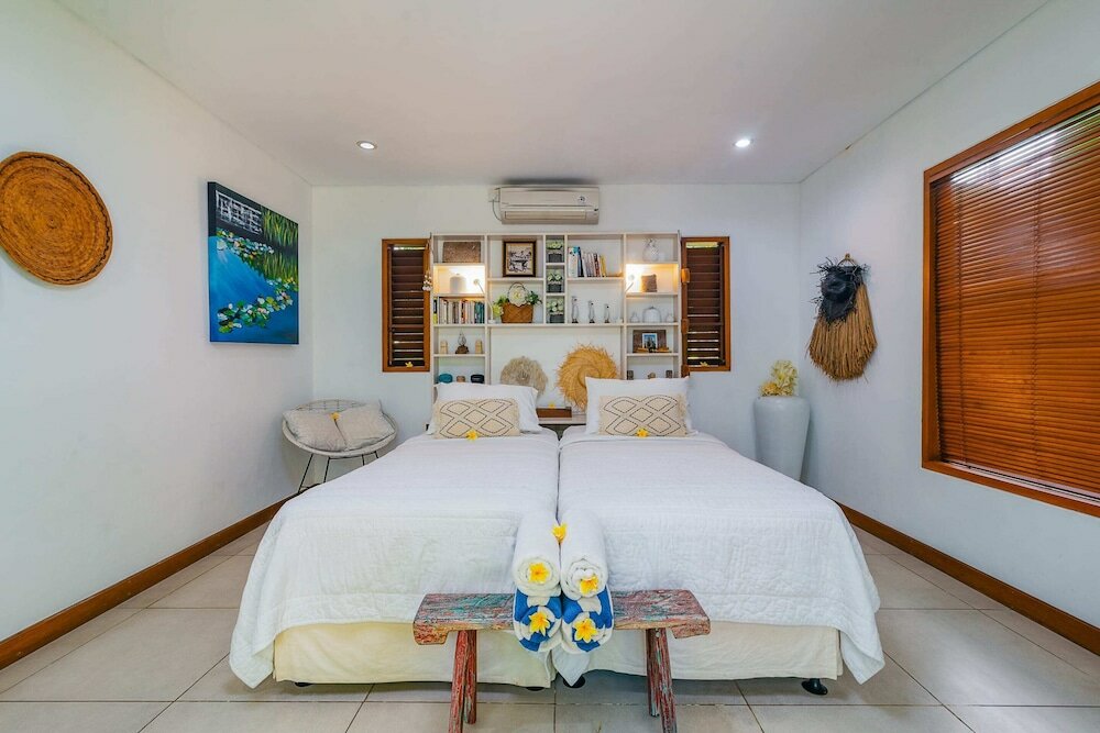 Фото Villa Kupu Kupu