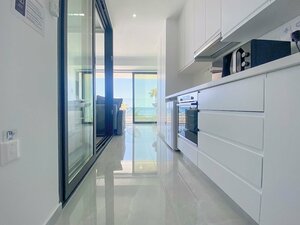 Гостиница Phaedrus Living Marina Sea 214 Emerald