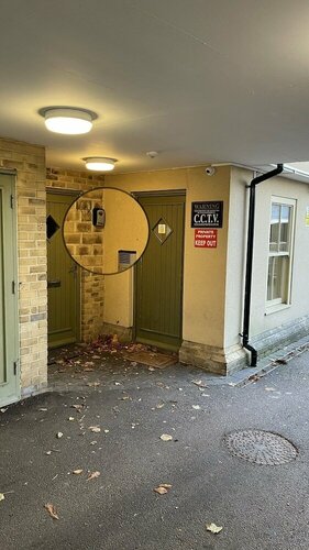 Гостиница 2-bed Apartment in Colchester в Колчестере