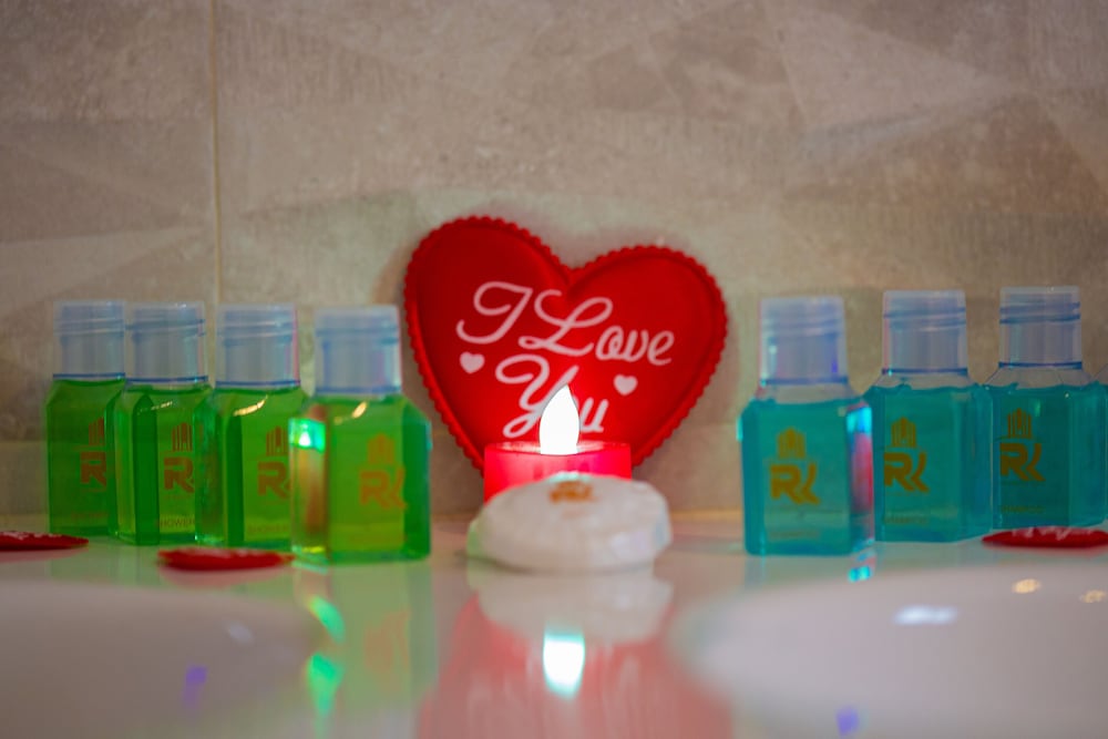 Фото Hôtel Résidence Khadija