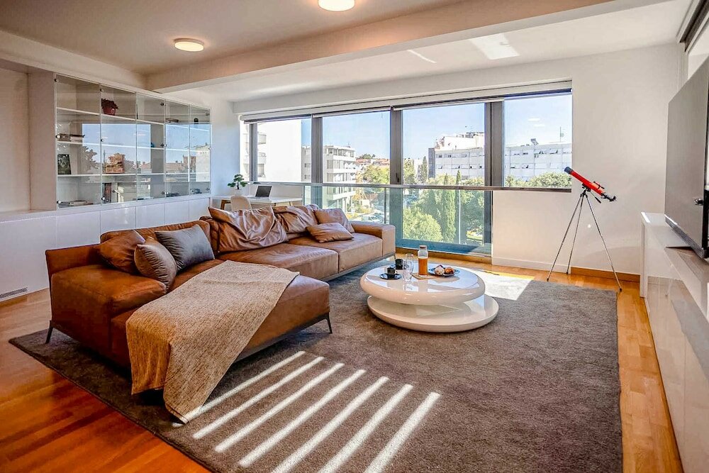 Фото SolStar Apartment