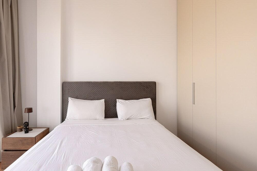 Фото YAMAS Urban Living Platinum 77 Pool Penthouse Sun