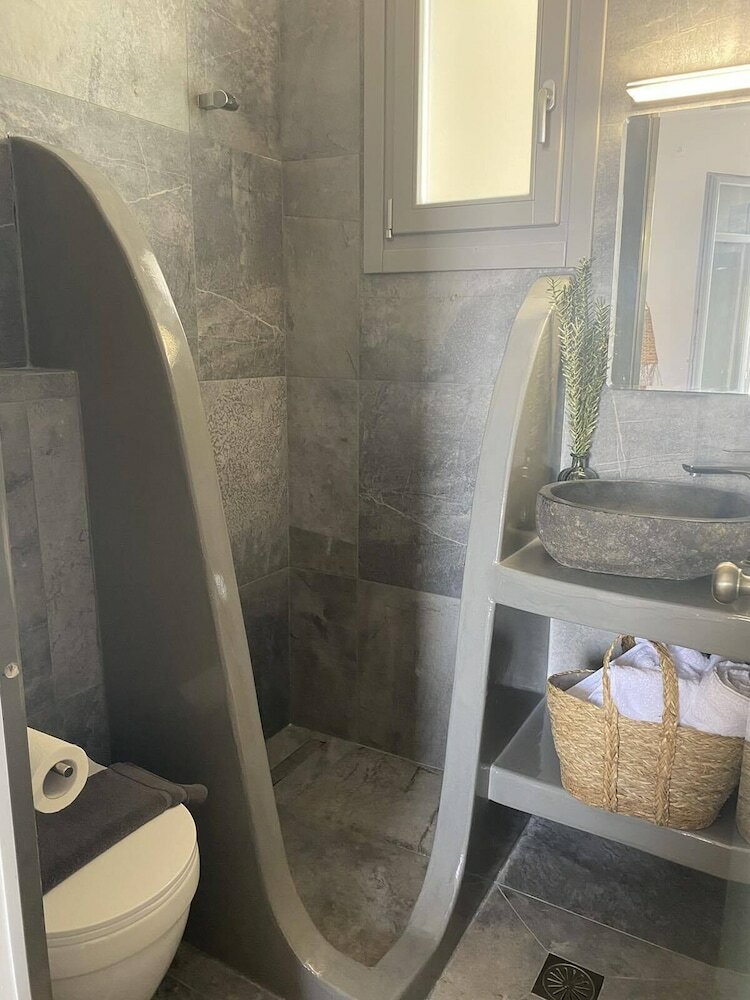 Фото Aidani Luxurious Rooms