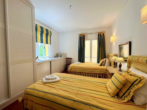 Гостиница Vilamoura Marina Duplex by Homing