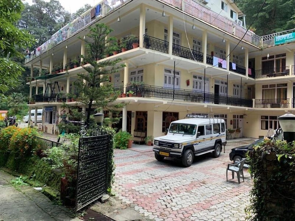 Фото Hotel Aroma Nainital