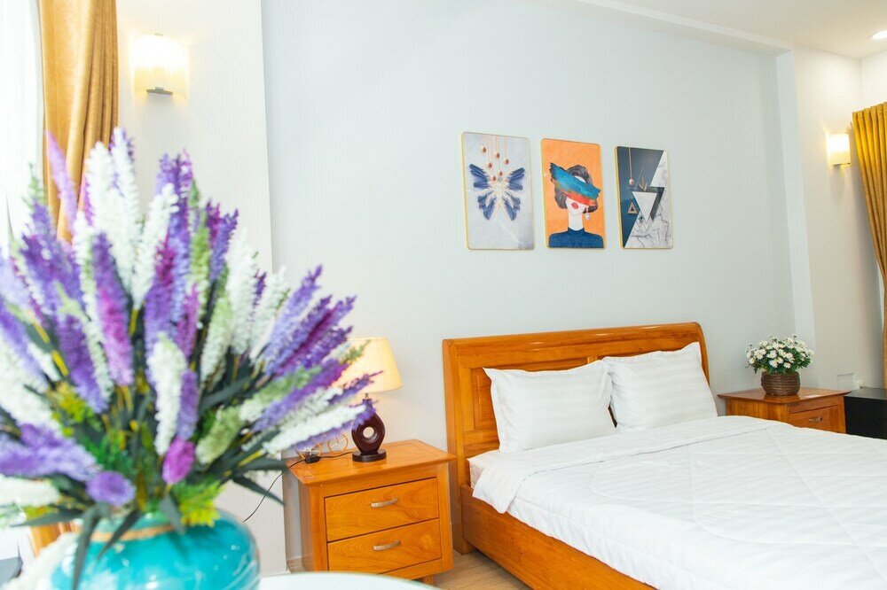 Фото Saki Aparthotel 3