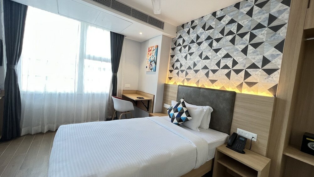 Фото Aurora Boutique Hotel