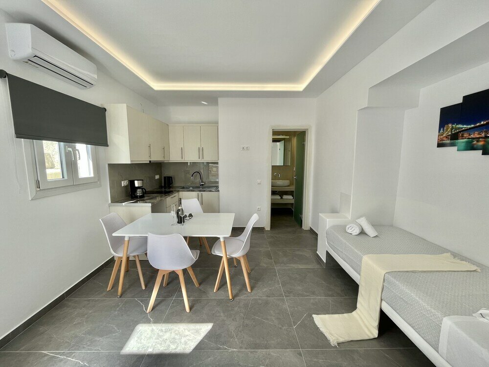 Фото Crystal Suites