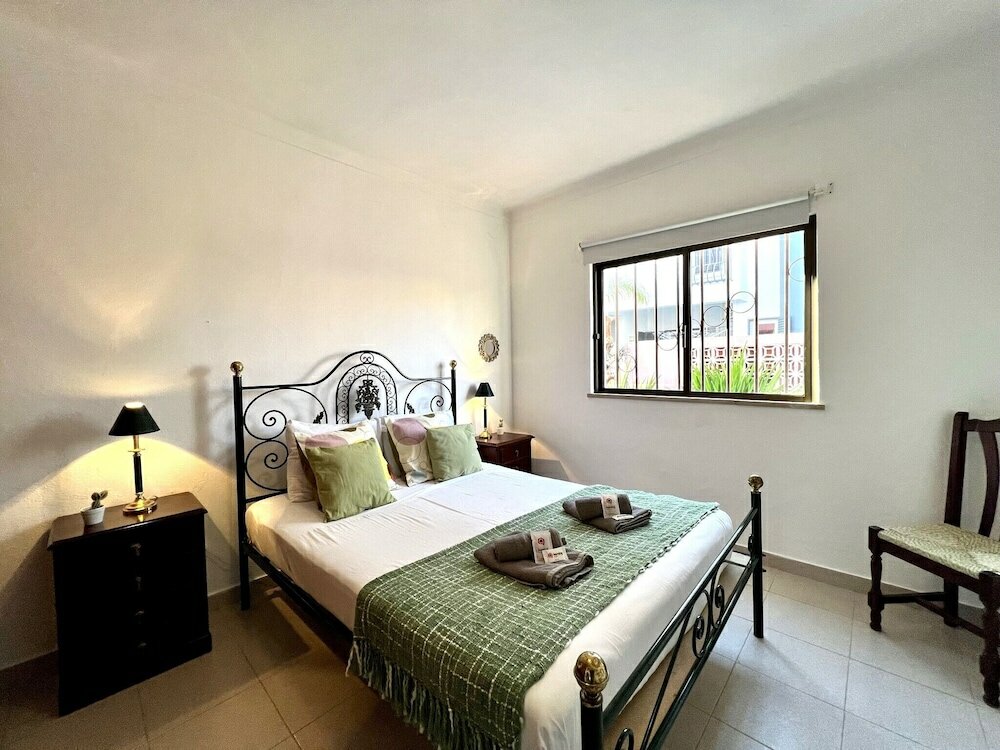 Фото Vilamoura Classic Villa With Pool