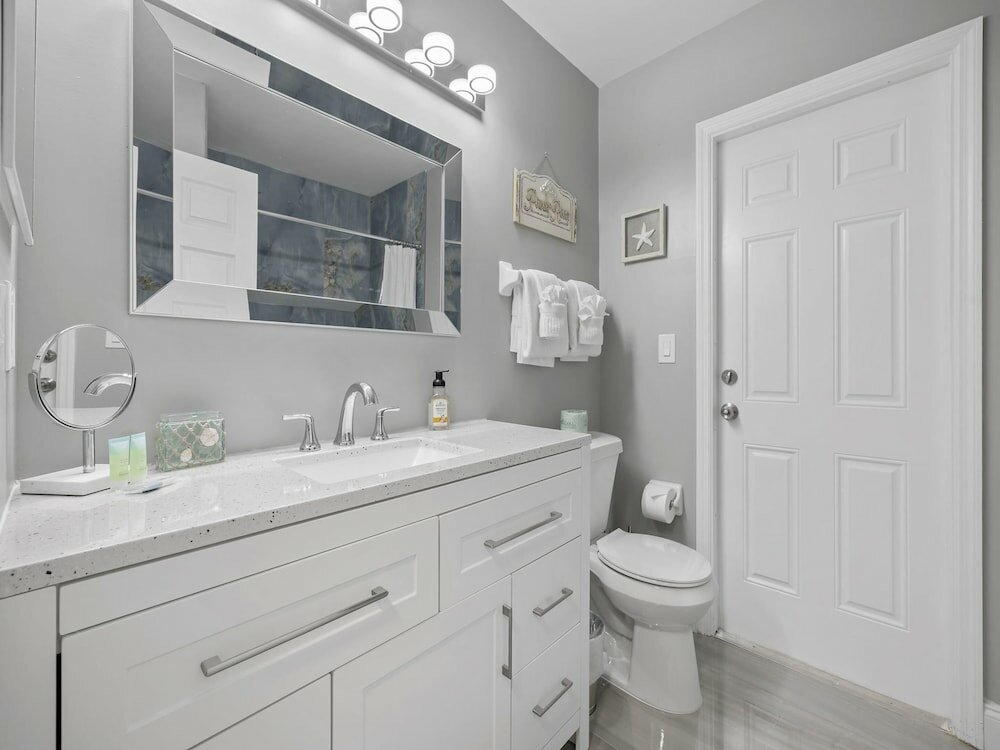 Фото Deja Blue Villa